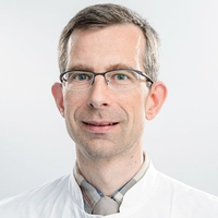 Prof. Ulrich Hofmann
